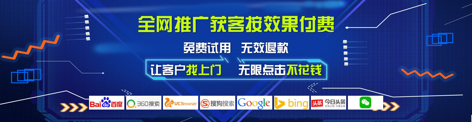 成华信息流优化
